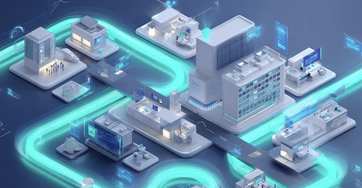 Innotechwise product portfolio
